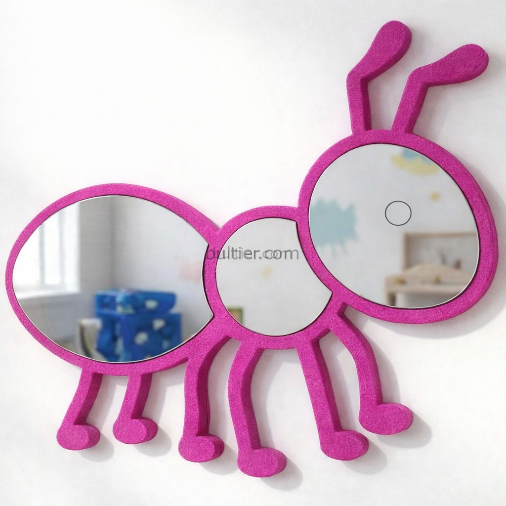 Espejo infantil ESP2601030901 - Imagen 7