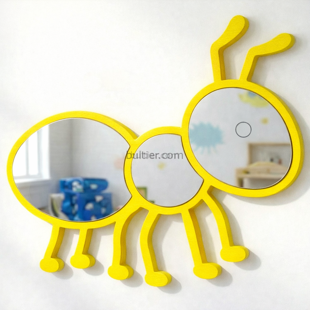 Espejo infantil ESP2601030901 - Imagen 6