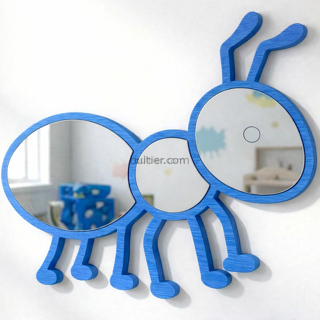 Espejo infantil ESP2601030901 - Imagen 5