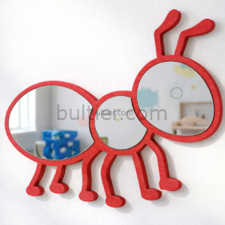 Espejo infantil ESP2601030901