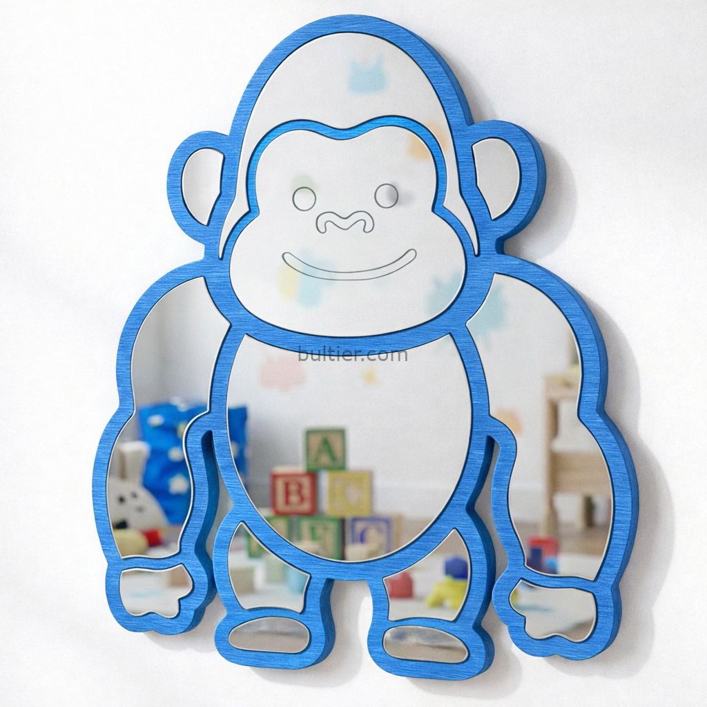 Espejo infantil ESP2601041014 - Imagen 3