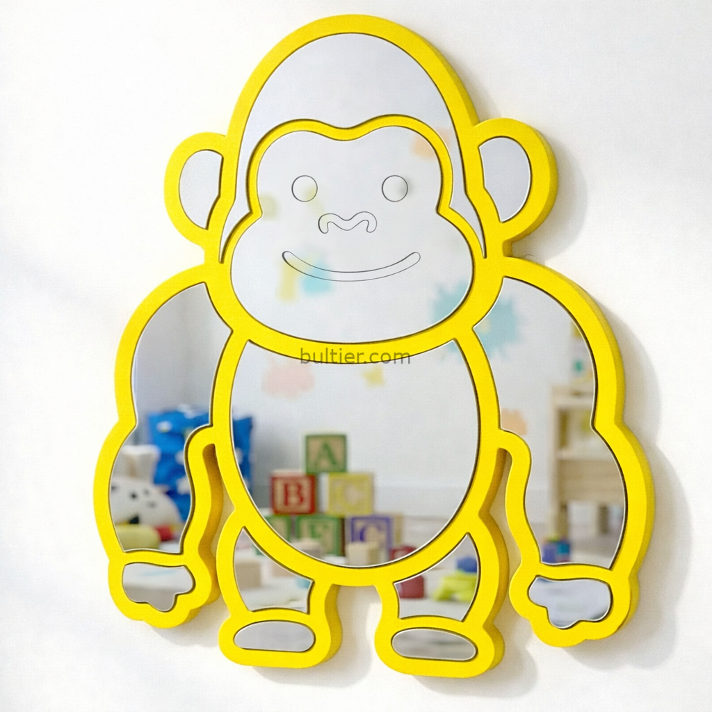 Espejo infantil ESP2601041014 - Imagen 4