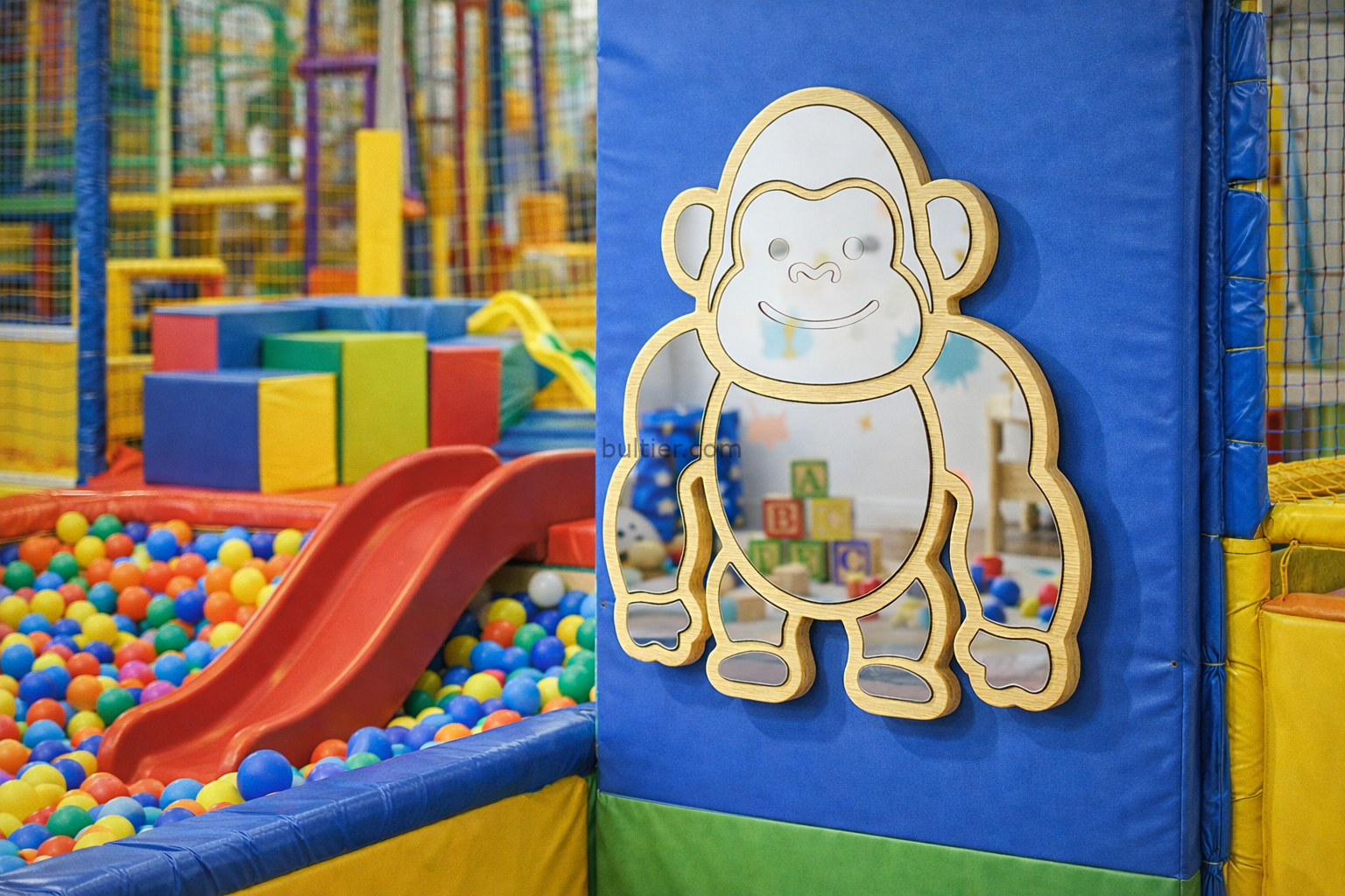 Espejo infantil ESP2601041014 - Imagen 6