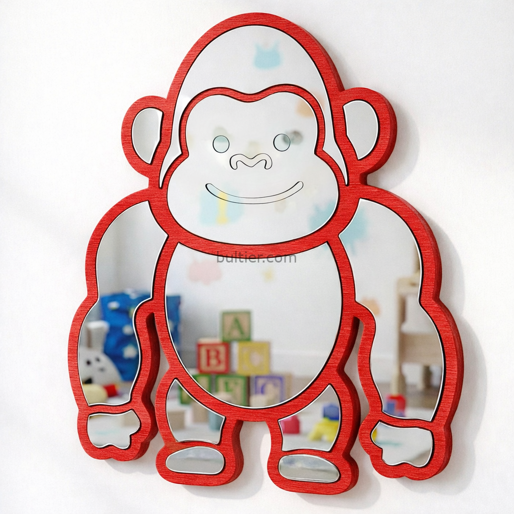 Espejo infantil ESP2601041014 - Imagen 7